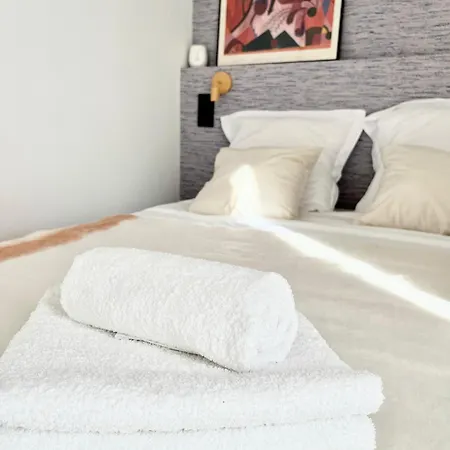 D'exception Apartamento *