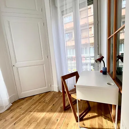 D'exception Apartamento *