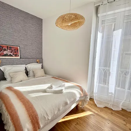 Apartamento D'exception Grenoble