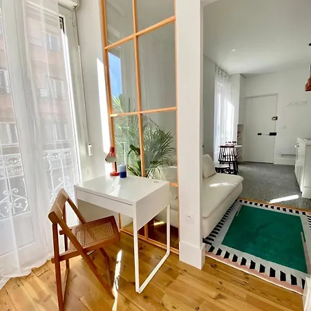 Apartamento D'exception *