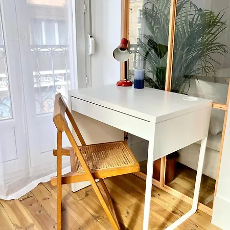 Apartamento D'exception